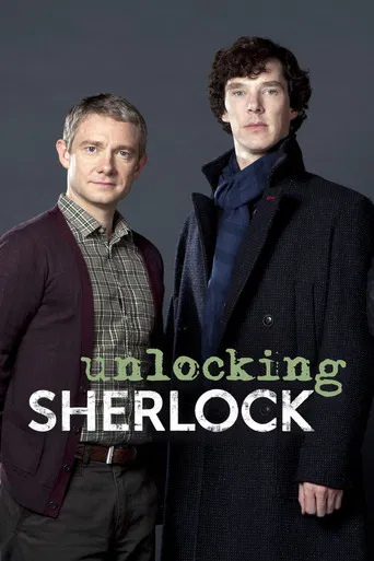 Watch Unlocking Sherlock