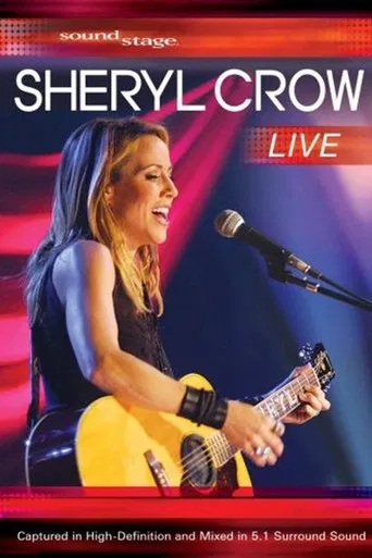 Watch Sheryl Crow Live