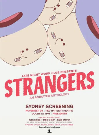 Watch Strangers