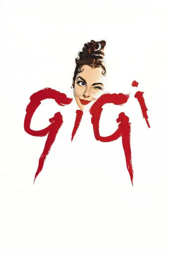 Watch Gigi