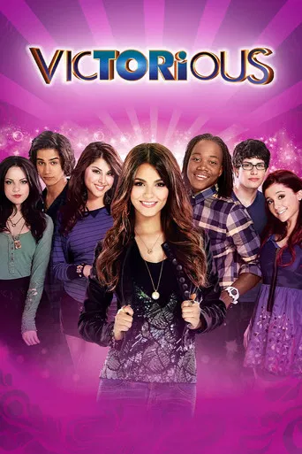 Watch Victorious