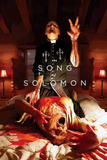 Watch American Guinea Pig: The Song of Solomon