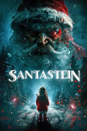 Watch Santastein