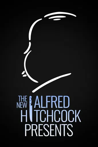 Watch The New Alfred Hitchcock Presents