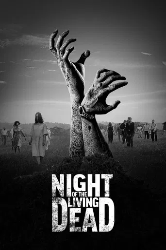 Watch Night of the Living Dead
