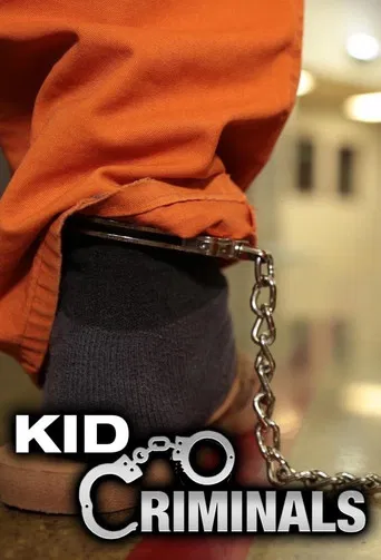 Watch Kid Criminals