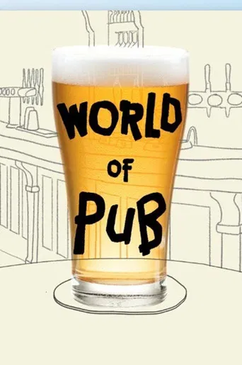 World of Pub