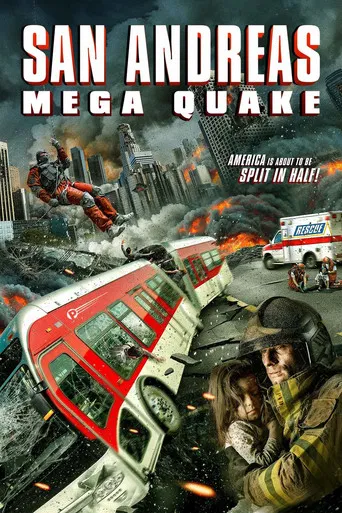 Watch San Andreas Mega Quake