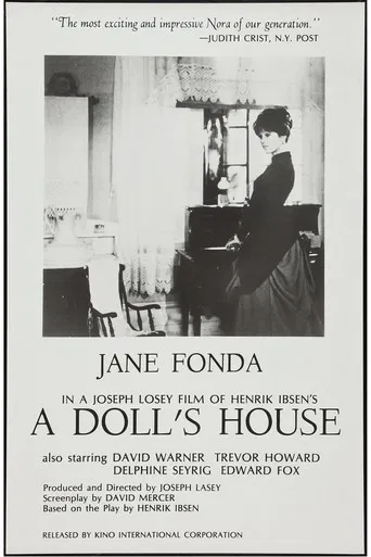 A Doll's House
