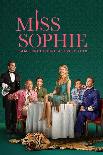 Miss Sophie - Same Procedure as Every Year
