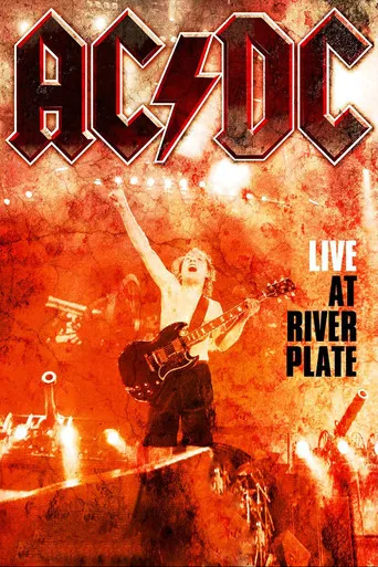 Watch AC/DC: Live at River Plate