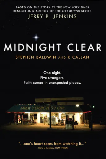 Watch Midnight Clear