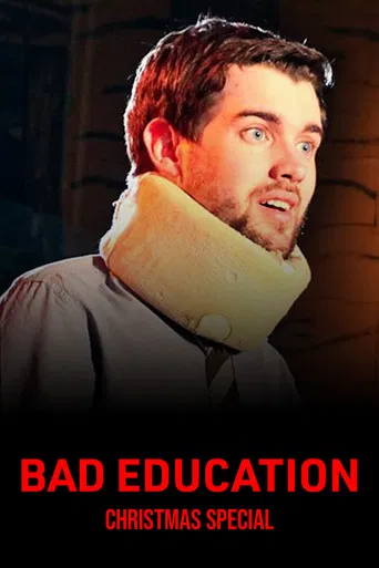 Bad Education: Christmas Special