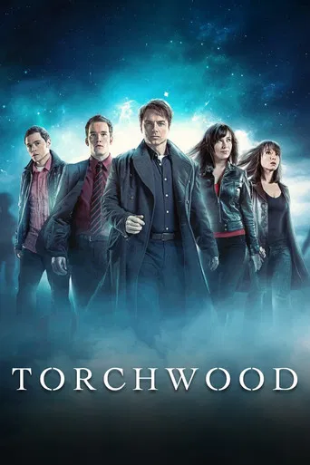 Watch Torchwood