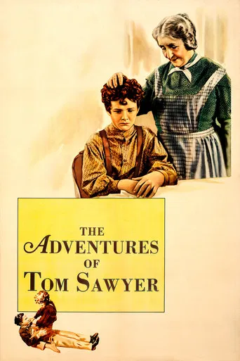 Watch The Adventures of Tom Sawyer