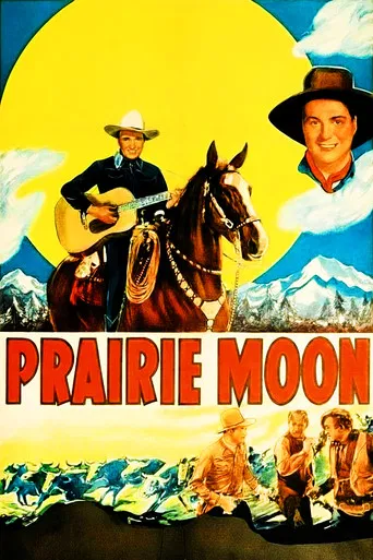 Watch Prairie Moon