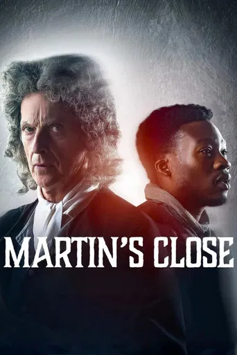 Watch Martin's Close