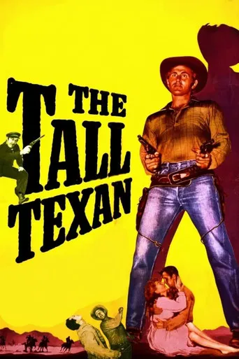 Watch The Tall Texan