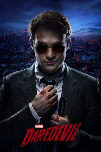 Watch Marvel's Daredevil