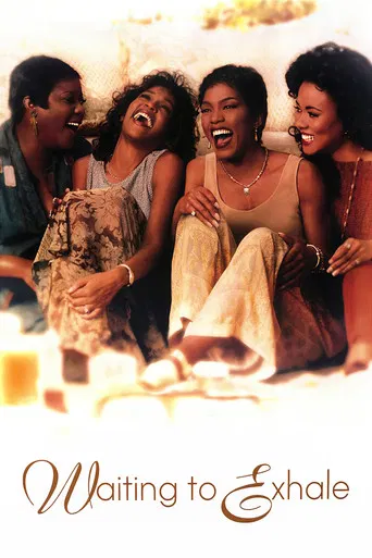 Watch Waiting to Exhale