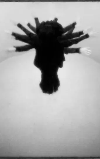 Watch One Man, Eight Cameras