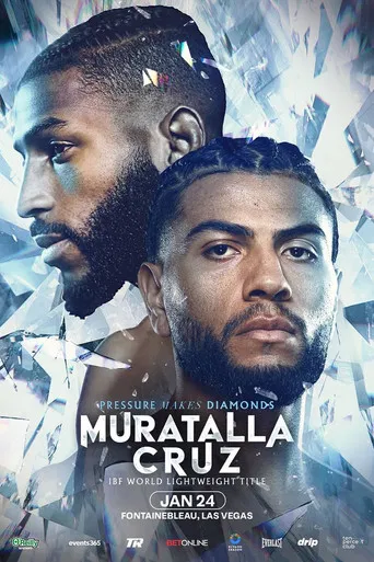 Raymond Muratalla vs. Andy Cruz