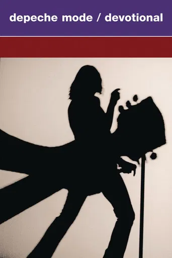 Watch Depeche Mode: Devotional