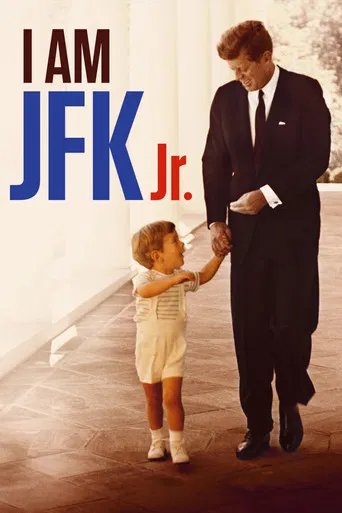 Watch I Am JFK Jr.