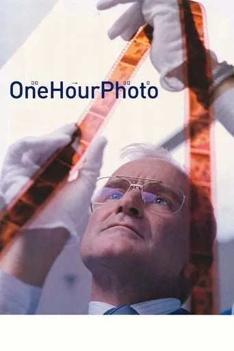 Watch One Hour Photo
