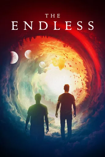 Watch The Endless
