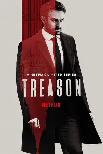 Watch Treason