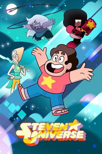 Watch Steven Universe