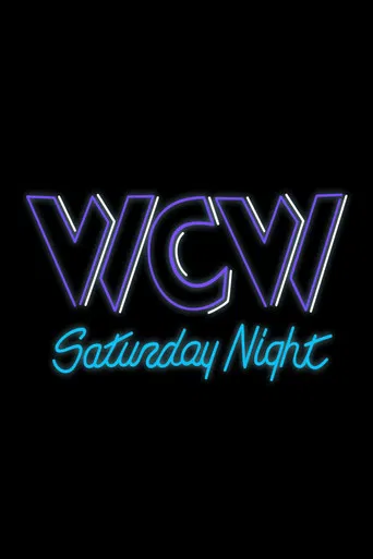 Watch WCW Saturday Night
