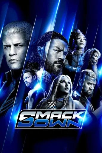 Watch WWE SmackDown
