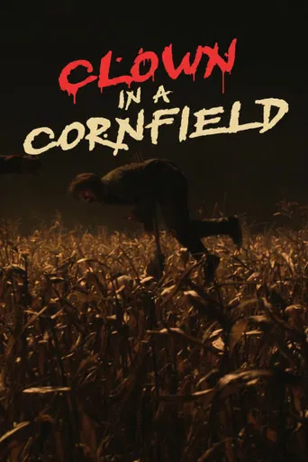 Watch Clown in a Cornfield