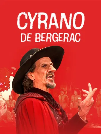 Cyrano de Bergerac
