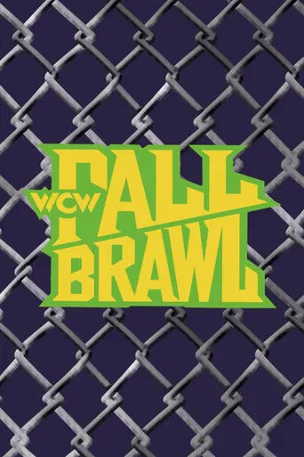 Watch WCW Fall Brawl 1994