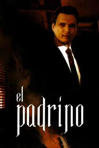 Watch El padrino: The Latin Godfather