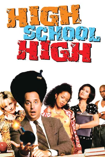 Watch High School High