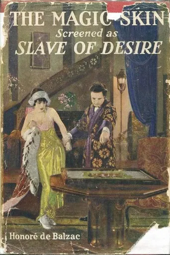 Watch Slave of Desire
