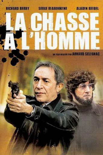 La Chasse à l'homme