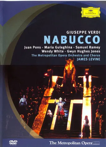 Watch Nabucco