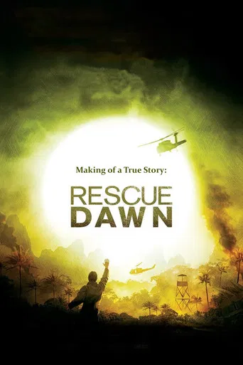 Watch Making of a True Story: Rescue Dawn