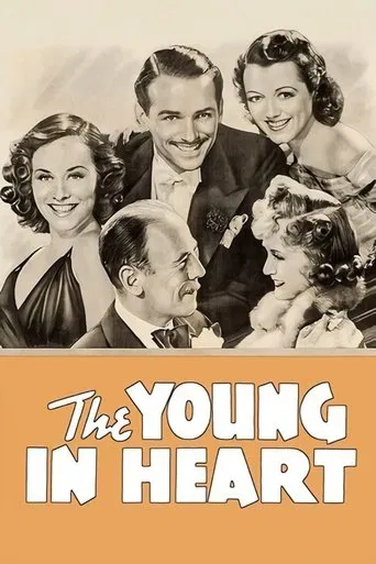 Watch The Young in Heart