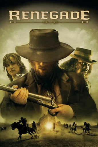 Watch Renegade