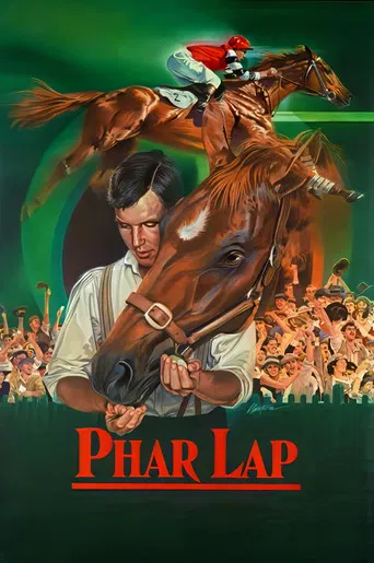 Watch Phar Lap