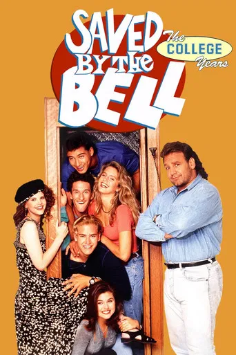 Watch Saved by the Bell: The College Years