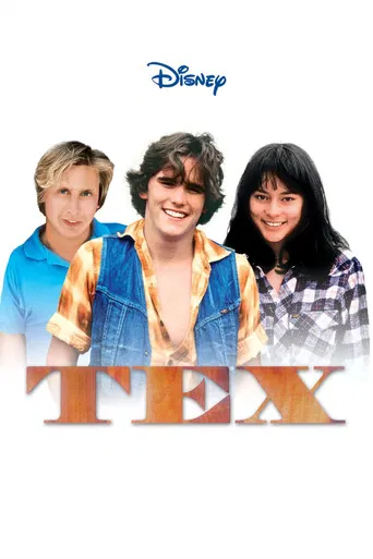 Watch Tex