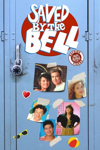 Watch Saved by the Bell