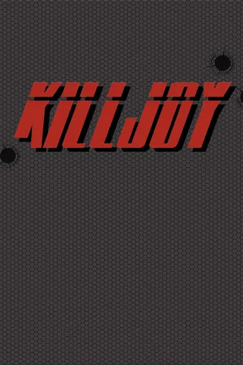 Watch KILLJOY